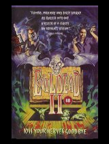 EVIL DEAD 2 -PALACE PICTURES